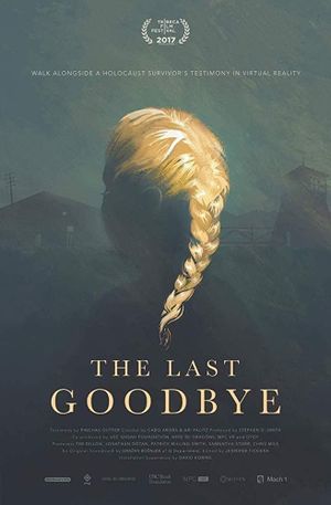 The Last Goodbye's poster