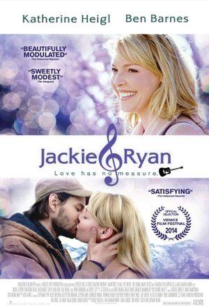 Jackie & Ryan's poster