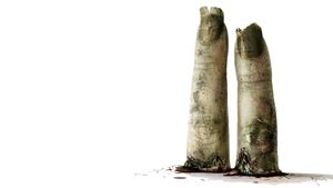 Saw II's poster
