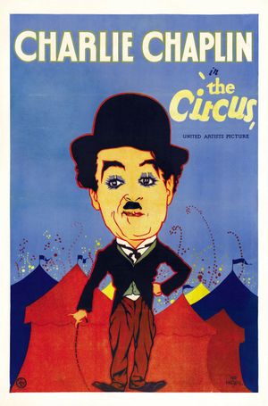 The Circus's poster