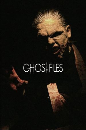 Ghostfiles's poster