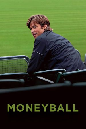 Moneyball's poster
