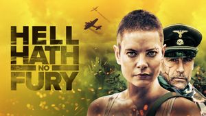 Hell Hath No Fury's poster