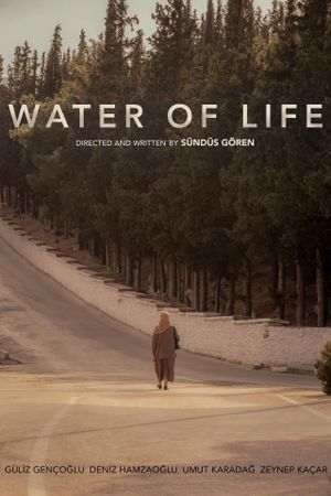 Water of Life's poster