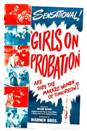 Girls on Probation's poster image