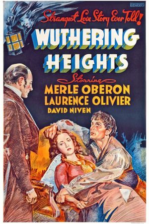 Wuthering Heights's poster