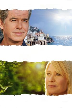 Love Is All You Need's poster