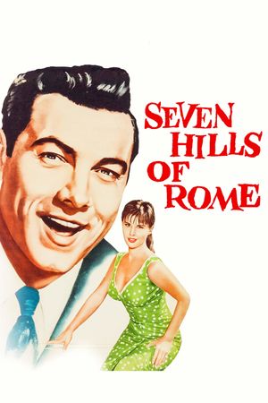 Seven Hills of Rome's poster