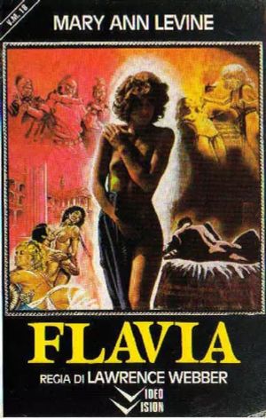 Flavia's poster image