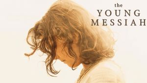 The Young Messiah's poster