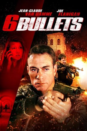 6 Bullets's poster
