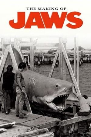 The Making of 'Jaws''s poster