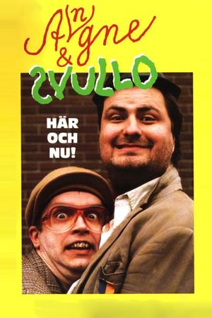 Angne & Svullo 'Här och nu!''s poster image