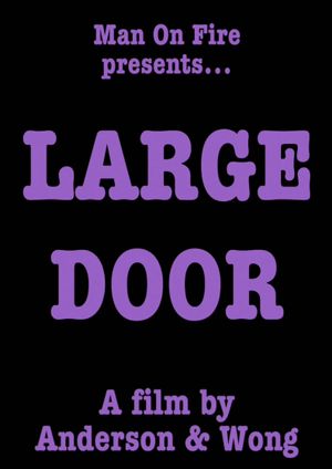 Large Door's poster image