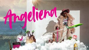 Angeliena's poster