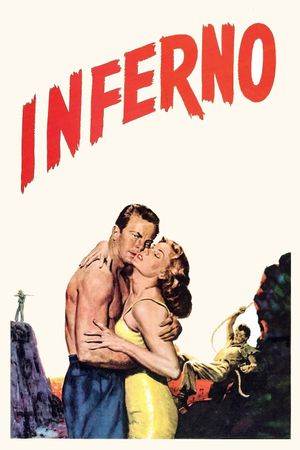 Inferno's poster