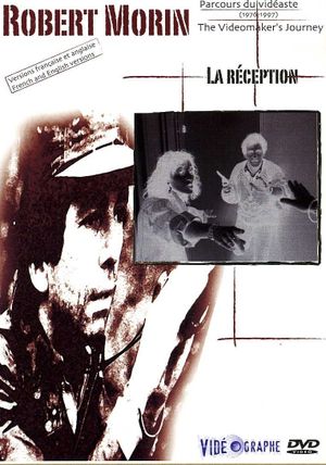 The Reception's poster image