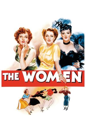 The Women's poster image