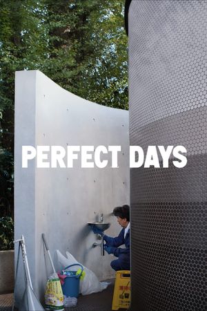 Perfect Days's poster