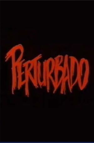 Disturbed's poster