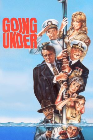 Going Under's poster