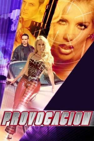 Provocación's poster