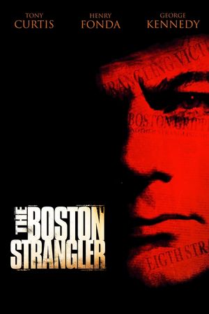 The Boston Strangler's poster