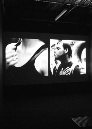 Surveillance's poster