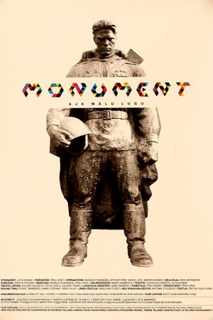 Monument's poster