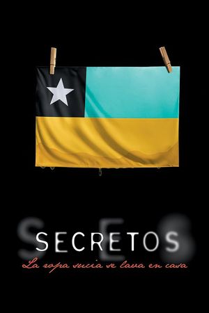 Secrets's poster