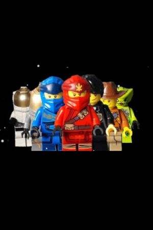 Lego Among Us's poster