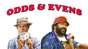 Odds and Evens's poster