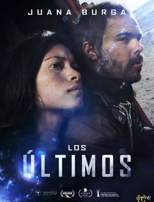 The Unseen's poster