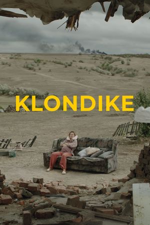 Klondike's poster