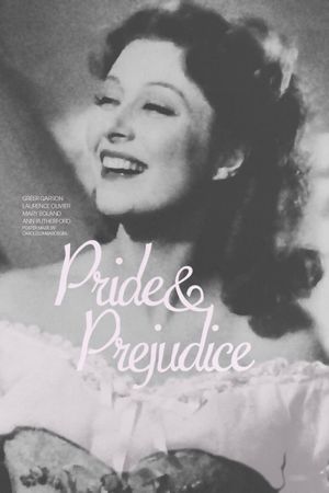 Pride and Prejudice's poster