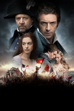 Les Misérables's poster