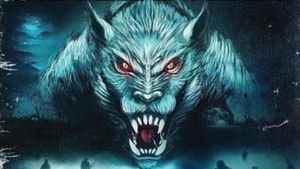Silver Bullet's poster