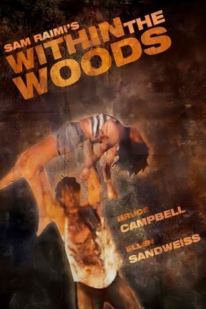 Within the Woods's poster