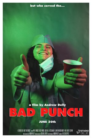 Bad Punch's poster