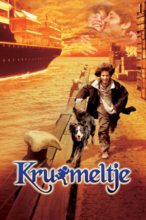 Little Crumb's poster