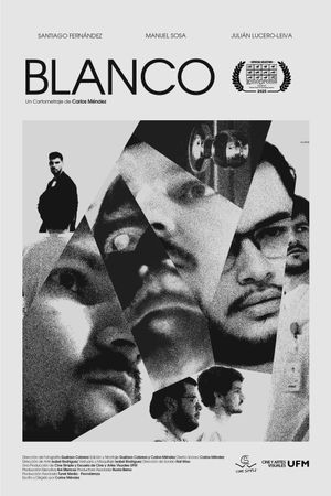 BLANCO's poster