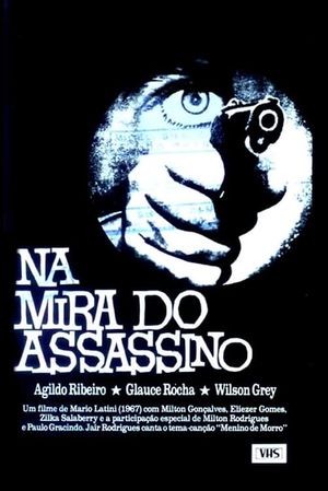 Na Mira do Assassino's poster