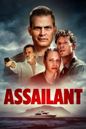 Assailant's poster