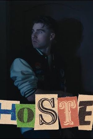 Ghosted's poster
