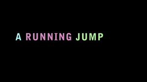 A Running Jump's poster