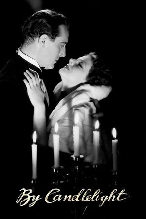 By Candlelight's poster
