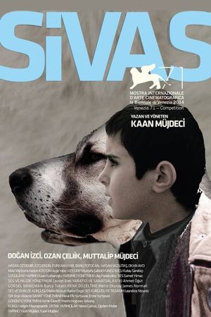 Sivas's poster