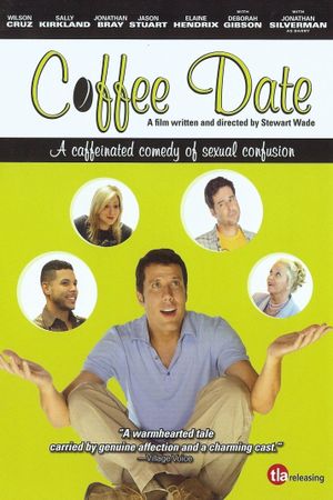 Coffee Date's poster image