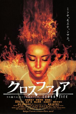 Crossfire's poster