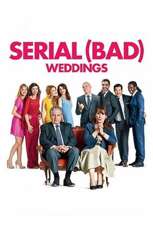 Serial Bad Weddings's poster